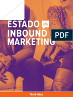 Estado de Inbound MKT 2016 Hubspot2 PT