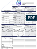 Cogent RP - Character Sheet - Alpha 1.3 v.4