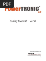 Tuning Manual Ver B.