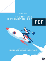 Front End Developer Roadmap: Mikael Abehsera & Josh Fluke