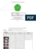 LAPORAN LENGKAP PRAK FTS KE 13 (Melani) 19.71.020972 Farmasi-A