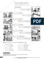 Worksheets Overview Project Fourth Edition Upgraded | PDF | Vocabulary ...