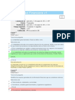 Contabilidad Financiera v1, AUTOEVALUACION