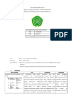 Erlina Kusumawardhani - 19.71.021006 - Farmasi A - Laporan 2 - Prak - FTS Obat Tradisional