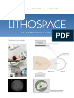 X-Ray Positioning Concept