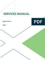 Misa Service Manual 8th Edition en v18