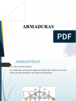 Armaduras