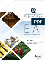 Eia - Aia e Pca - Vol. V