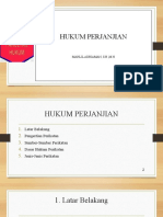 01 Perikatan