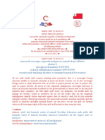 007 - Securities & Exxchange Exxempte Phorm D Affidavid in Blue Subject