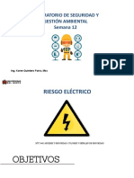 Presentación Riesgo Eléctrico 202130