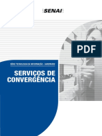 Servicos de Convergência