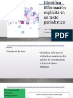 2 - Textos Periodisticos