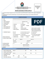 Formulir Isian Pegawai Oke - 3