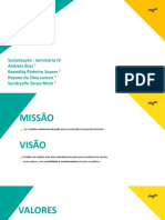 Templates Socialização Seminario Modulo IV