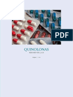 QUINOLONAS