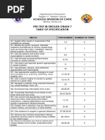 Reading Test Grade 7 Pdf