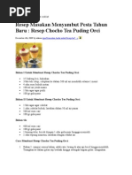 Download Resep Puding Orange Coklat by Linda Novianthy SN57431222 doc pdf