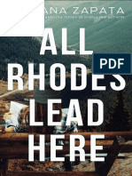 All Rhodes Lead Here by Mariana Zapata