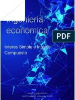 Interes Simple y Compuesto