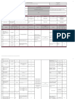 PC-MAT-ADC-01 Caracterización de Administración