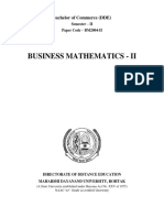 LPP, Ci and Annuity