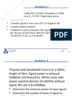 Ch01-Phyiscal Layer and Media - TA - Problem