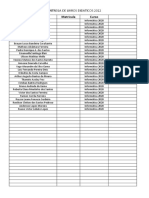 Entrega de Livros Didaticos 2022