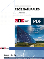 Sesión 03 - Recursos Naturales PPT A PDF