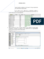 Parcial Plc