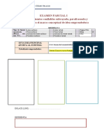 Examen PRT 1