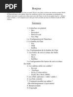 Download Cre et Configurer son Interface WoW by benjamin-n1 SN57432813 doc pdf