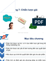 Chuong 7 - Chien Luoc Gia