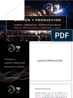 Sesión 1 tutorial GyP - PRESENTACIÓN_ definiciones + áreas + procesos