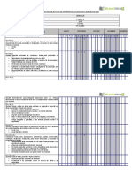 Gantt 2º Semestre 2020