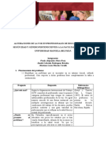 Investigación Cuantitativa Tarea 1 - Módulo I - 2021