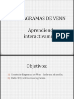 Probabilidad Diagramasdevenn