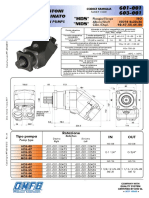 Pump - PDF - Parmex