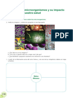 Portafolio de Ciencias 1ro Noche