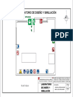 5.-Plano de Vias de Acceso, Escape, Extintores y Señalizacion Industrial