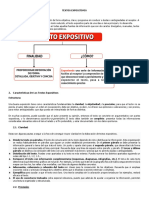 TextosExpositivosCaracterísticasEstructura