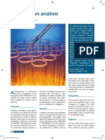 Interpretacion de Analisis CC