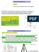 Curso Topografia Clase 10