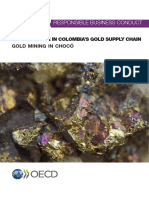 OECD Choco Colombia Gold Baseline en