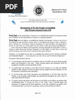 HJR 192 | PDF | Legal Tender | Currency