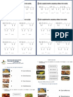 Actividades de Planeacion