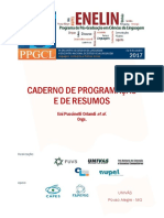 Caderno Completo 2017