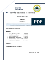 Factores que determinan la acidez y basicidad orgánica