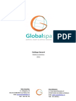 Catalogo General 2021 Med-Globalspa