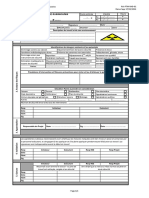 Permis Radiographie V01 - Format Vide